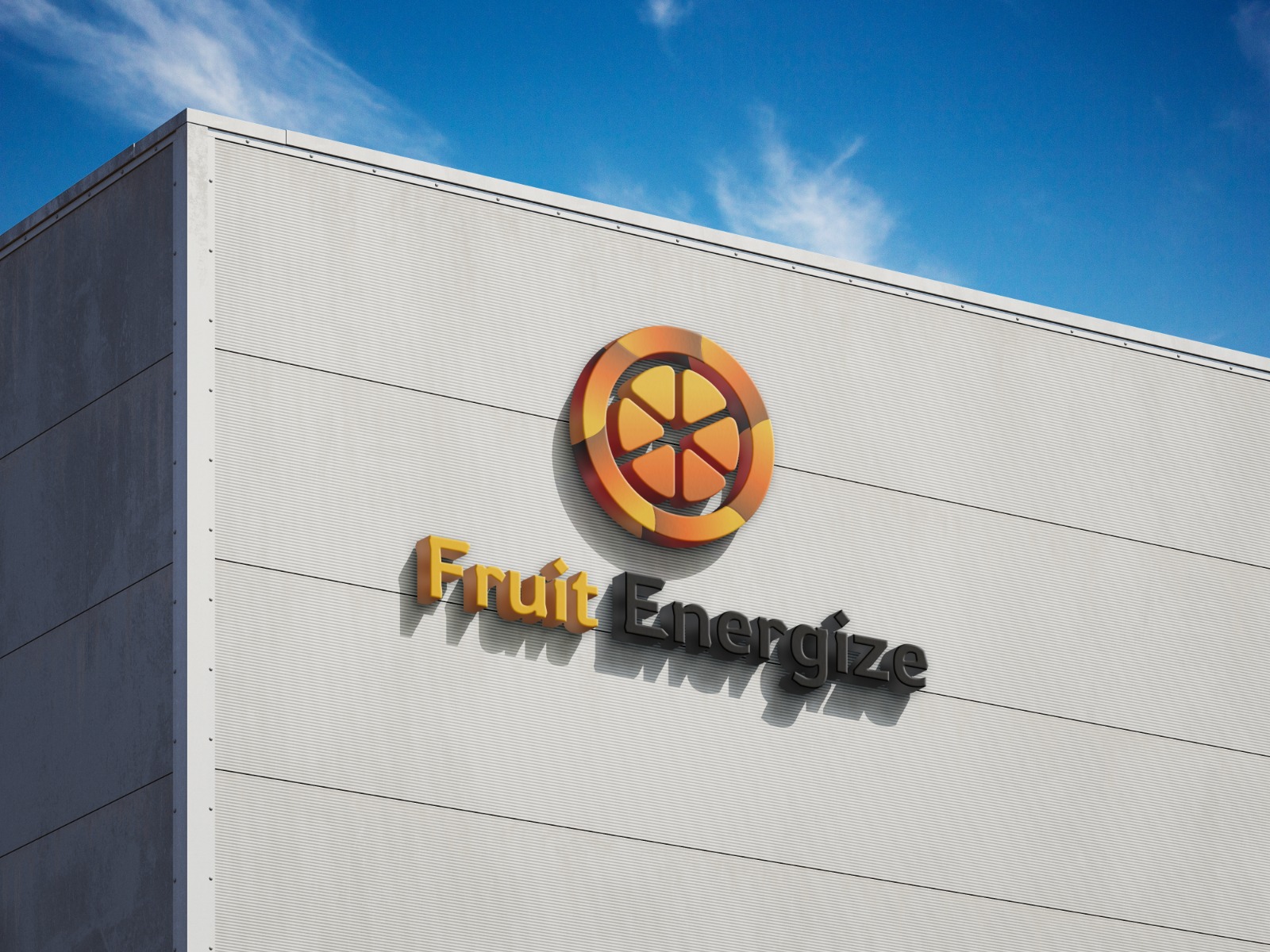 fruit enegize